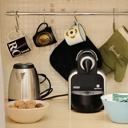 Appartement Relax With 2 Balconies - 2 Bedroom Flat, 3rd Floor With Lift, High Comfort, Quite, A Walk From Urban Train Station Gemelli And Metro A Stops Battistini & Cornelia Connecting To Center In 20 Minutes, 2 Steps From Bus Stop, Cycle Path, Groceries Rome